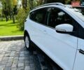 Білий Форд Куга, об'ємом двигуна 2 л та пробігом 140 тис. км за 19500 $, фото 36 на Automoto.ua