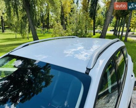 Білий Форд Куга, об'ємом двигуна 2 л та пробігом 140 тис. км за 19500 $, фото 19 на Automoto.ua