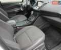 Белый Форд Куга, объемом двигателя 2 л и пробегом 50 тыс. км за 24500 $, фото 18 на Automoto.ua
