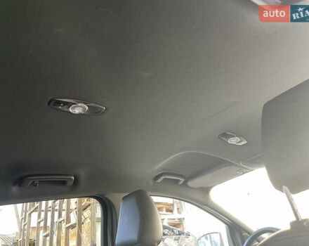 Білий Форд Куга, об'ємом двигуна 2 л та пробігом 248 тис. км за 17500 $, фото 42 на Automoto.ua