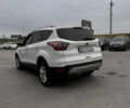 Форд Куга 2019 в Львове на Automoto.ua Белый Форд Куга, объемом двигателя 1.5 л и пробегом 80 тыс. км за 18000 $, фото 5 на Automoto.ua