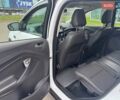 Белый Форд Куга, объемом двигателя 1.5 л и пробегом 91 тыс. км за 17500 $, фото 50 на Automoto.ua