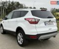 Білий Форд Куга, об'ємом двигуна 2 л та пробігом 80 тис. км за 19900 $, фото 3 на Automoto.ua