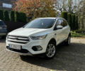 Белый Форд Куга, объемом двигателя 1.5 л и пробегом 88 тыс. км за 18000 $, фото 3 на Automoto.ua