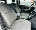 Білий Форд Куга, об'ємом двигуна 2 л та пробігом 140 тис. км за 19500 $, фото 121 на Automoto.ua