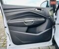 Білий Форд Куга, об'ємом двигуна 2 л та пробігом 140 тис. км за 18500 $, фото 43 на Automoto.ua