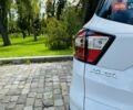 Білий Форд Куга, об'ємом двигуна 2 л та пробігом 140 тис. км за 19500 $, фото 54 на Automoto.ua