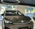 Білий Форд Куга, об'ємом двигуна 2 л та пробігом 121 тис. км за 17000 $, фото 1 на Automoto.ua
