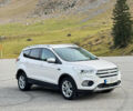 Білий Форд Куга, об'ємом двигуна 1.5 л та пробігом 125 тис. км за 14500 $, фото 22 на Automoto.ua