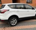 Білий Форд Куга, об'ємом двигуна 2 л та пробігом 187 тис. км за 16963 $, фото 2 на Automoto.ua