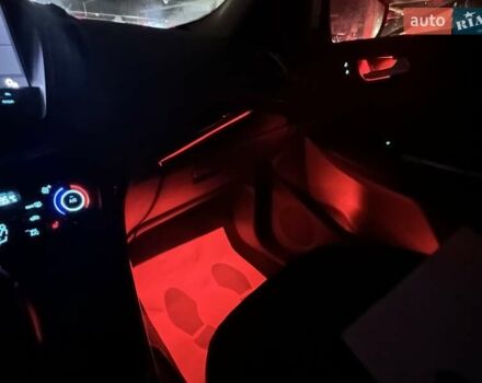 Белый Форд Куга, объемом двигателя 2 л и пробегом 70 тыс. км за 20500 $, фото 52 на Automoto.ua