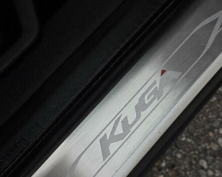 Білий Форд Куга, об'ємом двигуна 1.5 л та пробігом 125 тис. км за 14500 $, фото 21 на Automoto.ua