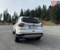 Білий Форд Куга, об'ємом двигуна 1.5 л та пробігом 125 тис. км за 14500 $, фото 6 на Automoto.ua
