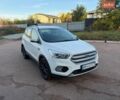 Білий Форд Куга, об'ємом двигуна 1.5 л та пробігом 261 тис. км за 12300 $, фото 1 на Automoto.ua