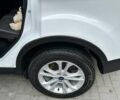 Белый Форд Куга, объемом двигателя 1.5 л и пробегом 49 тыс. км за 18500 $, фото 29 на Automoto.ua