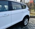Білий Форд Куга, об'ємом двигуна 2 л та пробігом 140 тис. км за 18500 $, фото 22 на Automoto.ua