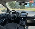 Белый Форд Куга, объемом двигателя 2 л и пробегом 49 тыс. км за 21300 $, фото 67 на Automoto.ua
