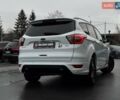 Белый Форд Куга, объемом двигателя 2 л и пробегом 184 тыс. км за 18700 $, фото 19 на Automoto.ua