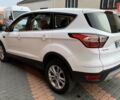 Білий Форд Куга, об'ємом двигуна 2 л та пробігом 187 тис. км за 16963 $, фото 9 на Automoto.ua