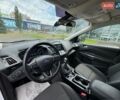 Белый Форд Куга, объемом двигателя 2 л и пробегом 49 тыс. км за 21300 $, фото 24 на Automoto.ua