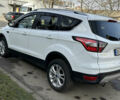 Белый Форд Куга, объемом двигателя 1.5 л и пробегом 102 тыс. км за 19500 $, фото 6 на Automoto.ua