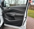 Белый Форд Куга, объемом двигателя 2 л и пробегом 70 тыс. км за 20500 $, фото 44 на Automoto.ua