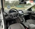 Білий Форд Куга, об'ємом двигуна 2 л та пробігом 80 тис. км за 19900 $, фото 15 на Automoto.ua