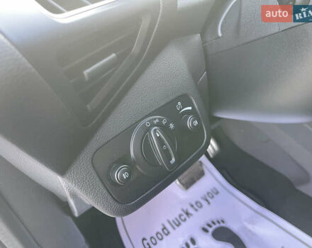 Білий Форд Куга, об'ємом двигуна 2 л та пробігом 248 тис. км за 17500 $, фото 16 на Automoto.ua