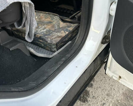 Белый Форд Куга, объемом двигателя 1.5 л и пробегом 102 тыс. км за 19500 $, фото 8 на Automoto.ua