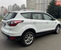 Белый Форд Куга, объемом двигателя 1.5 л и пробегом 91 тыс. км за 17500 $, фото 9 на Automoto.ua