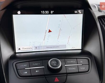 Білий Форд Куга, об'ємом двигуна 2 л та пробігом 187 тис. км за 16963 $, фото 26 на Automoto.ua