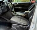 Белый Форд Куга, объемом двигателя 2 л и пробегом 120 тыс. км за 17900 $, фото 21 на Automoto.ua