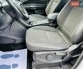 Білий Форд Куга, об'ємом двигуна 2 л та пробігом 140 тис. км за 19500 $, фото 80 на Automoto.ua