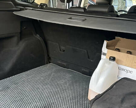 Белый Форд Куга, объемом двигателя 1.5 л и пробегом 102 тыс. км за 19500 $, фото 7 на Automoto.ua