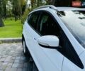 Білий Форд Куга, об'ємом двигуна 2 л та пробігом 140 тис. км за 19500 $, фото 42 на Automoto.ua