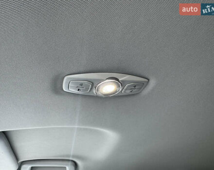 Белый Форд Куга, объемом двигателя 2 л и пробегом 104 тыс. км за 22990 $, фото 22 на Automoto.ua