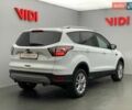 Білий Форд Куга, об'ємом двигуна 2 л та пробігом 45 тис. км за 23104 $, фото 1 на Automoto.ua