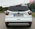 Білий Форд Куга, об'ємом двигуна 2 л та пробігом 80 тис. км за 19900 $, фото 4 на Automoto.ua