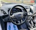 Білий Форд Куга, об'ємом двигуна 2 л та пробігом 140 тис. км за 18500 $, фото 50 на Automoto.ua