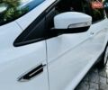 Білий Форд Куга, об'ємом двигуна 2 л та пробігом 140 тис. км за 19500 $, фото 16 на Automoto.ua