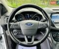 Білий Форд Куга, об'ємом двигуна 2 л та пробігом 140 тис. км за 19500 $, фото 85 на Automoto.ua
