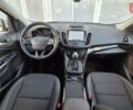 Белый Форд Куга, объемом двигателя 1.5 л и пробегом 88 тыс. км за 17000 $, фото 12 на Automoto.ua