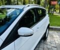 Білий Форд Куга, об'ємом двигуна 2 л та пробігом 140 тис. км за 19500 $, фото 17 на Automoto.ua