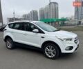 Белый Форд Куга, объемом двигателя 1.5 л и пробегом 91 тыс. км за 17500 $, фото 4 на Automoto.ua
