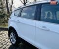 Білий Форд Куга, об'ємом двигуна 2 л та пробігом 140 тис. км за 18500 $, фото 8 на Automoto.ua