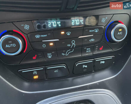 Білий Форд Куга, об'ємом двигуна 2 л та пробігом 248 тис. км за 17500 $, фото 40 на Automoto.ua