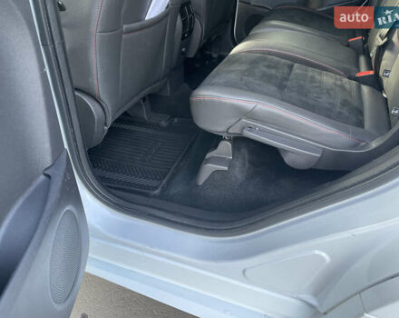 Білий Форд Куга, об'ємом двигуна 2 л та пробігом 248 тис. км за 17500 $, фото 22 на Automoto.ua