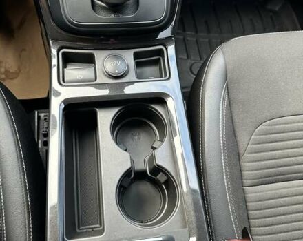 Белый Форд Куга, объемом двигателя 1.5 л и пробегом 49 тыс. км за 18500 $, фото 22 на Automoto.ua