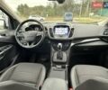 Білий Форд Куга, об'ємом двигуна 2 л та пробігом 80 тис. км за 19900 $, фото 16 на Automoto.ua