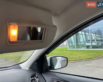 Белый Форд Куга, объемом двигателя 1.5 л и пробегом 91 тыс. км за 17500 $, фото 44 на Automoto.ua